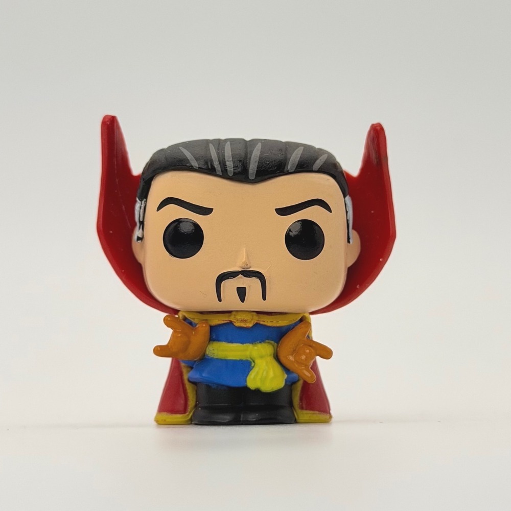Funko Pocket Pop Marvel 80th Anniversary Advent Calendar Doctor Strange